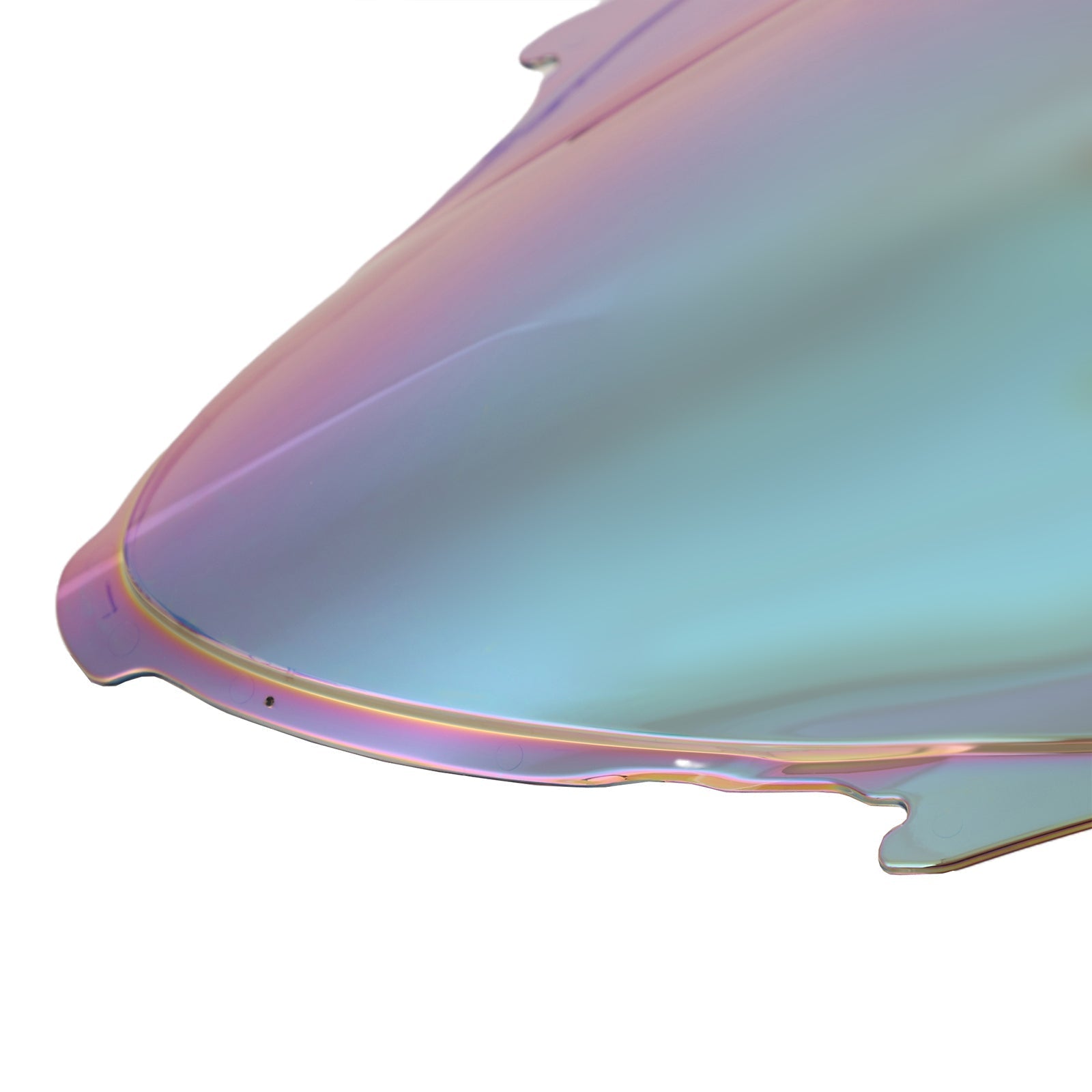 Parabrezza di protezione per Suzuki Hayabusa GSXR 1300 2021 generico