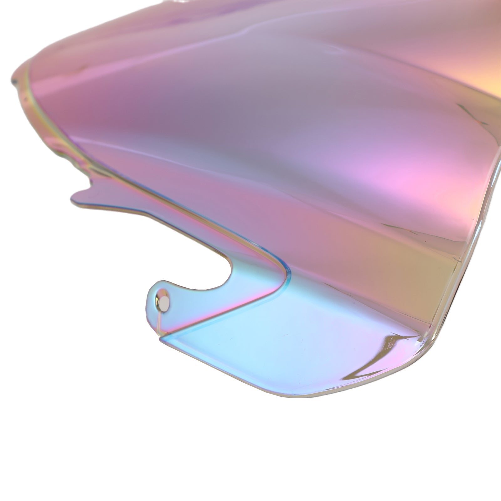 Parabrezza di protezione per Suzuki Hayabusa GSXR 1300 2021 generico