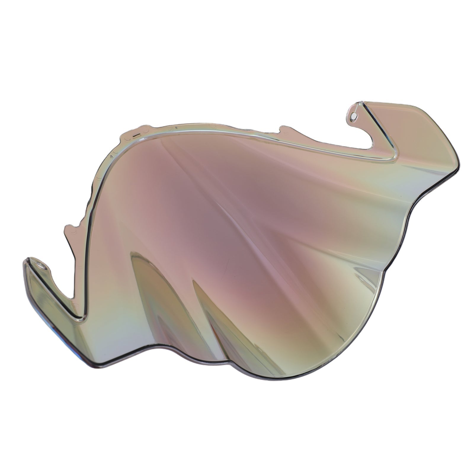 Parabrezza di protezione per Suzuki Hayabusa GSXR 1300 2021 generico