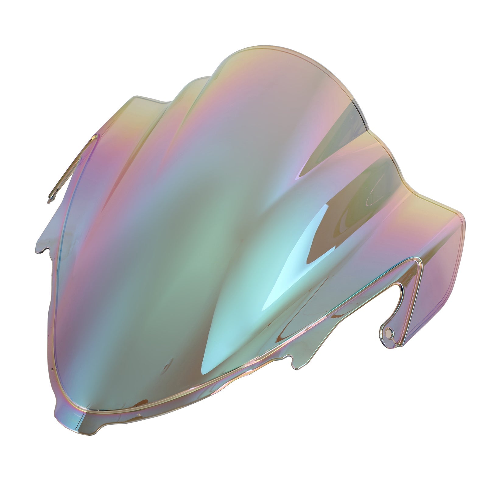 Parabrezza di protezione per Suzuki Hayabusa GSXR 1300 2021 generico