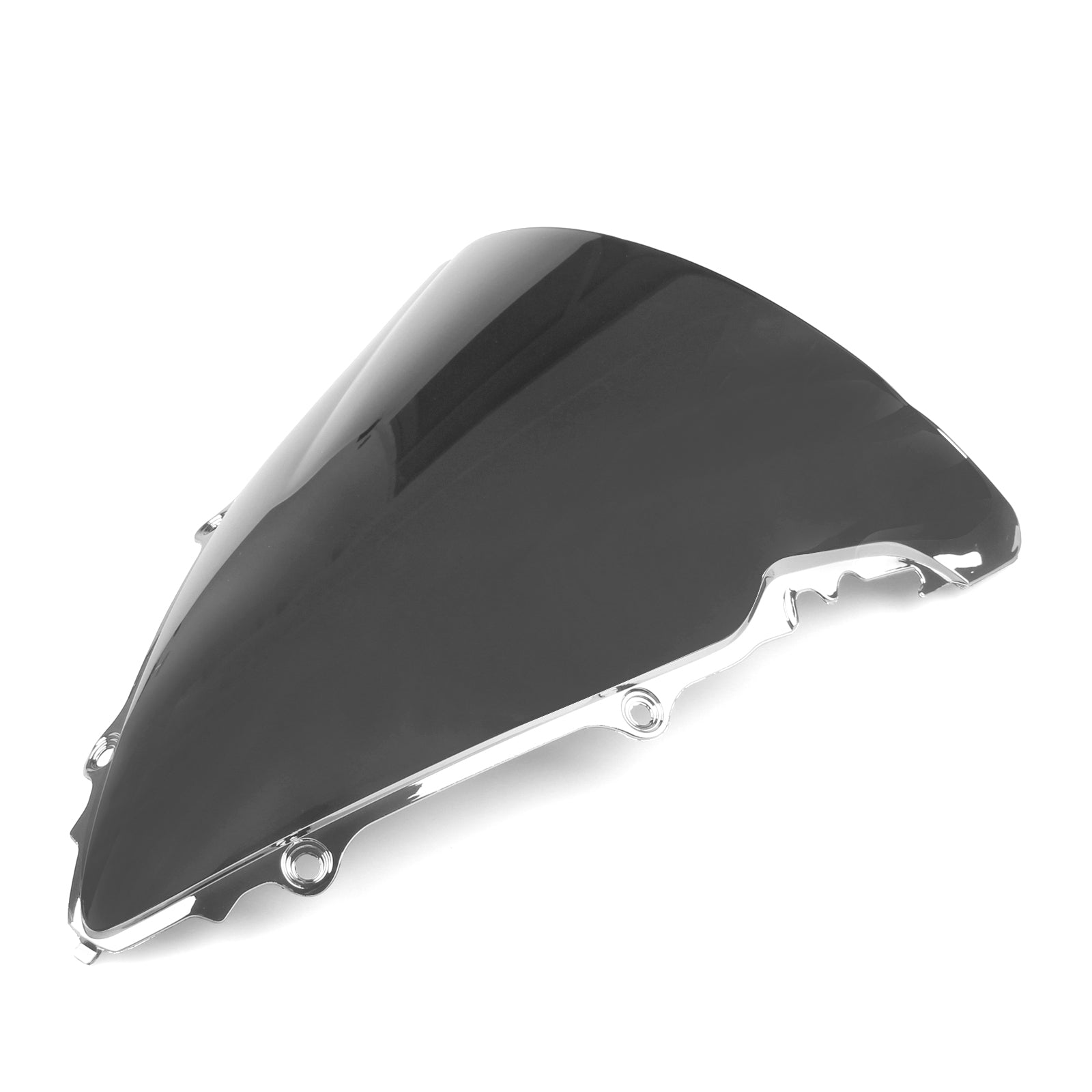 Yamaha YZF R6 600 (2003-2005) Pare Brise Bulle Double Bulle 6 Couleurs