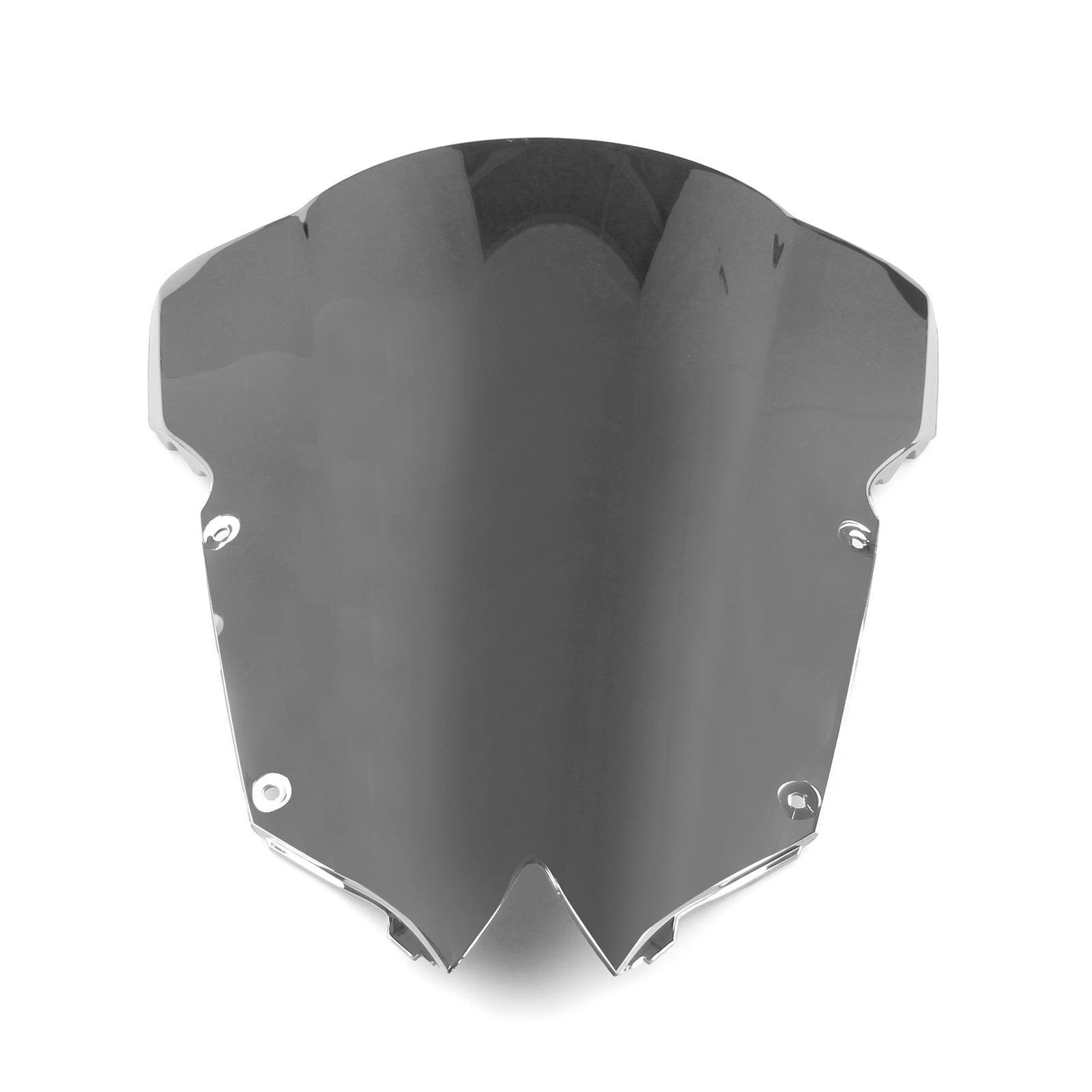 Bulle Double Bubble -tuulilasi Yamaha YZF R6 600 (2008-2015) 7 Generic Colors