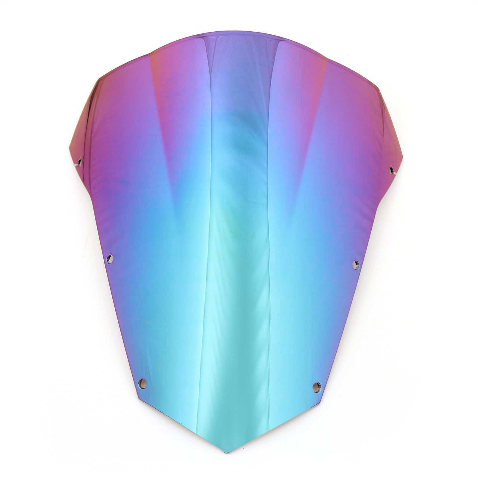 Pare Brise Bulle Double Bulle Pour Yamaha FZ6 FAZER (2003-2008) 7 Couleurs Générique