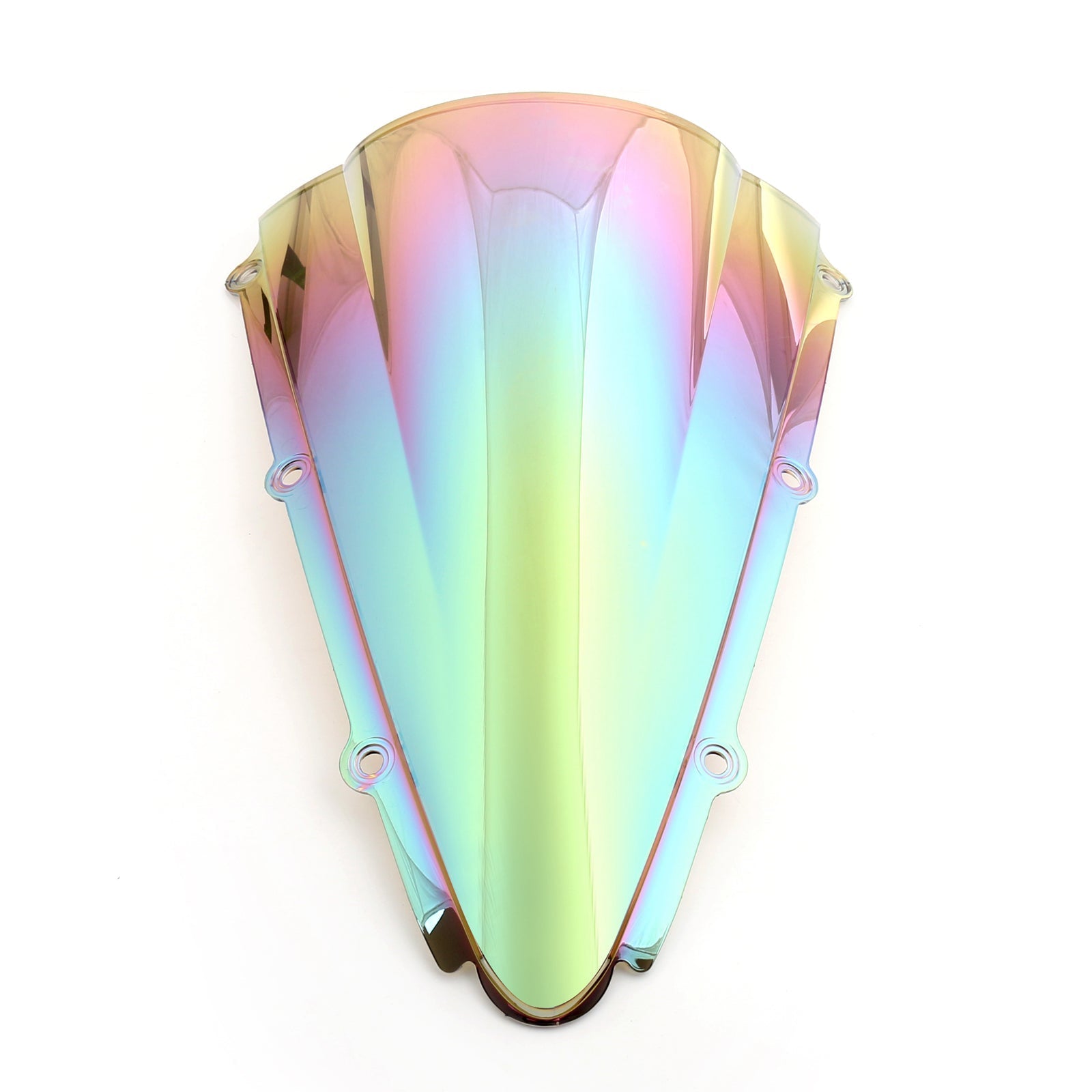 Bulle-Bubble Bubble Bubble voor Yamaha YZF 1000 R1 (2000-2001) 6 generieke kleuren