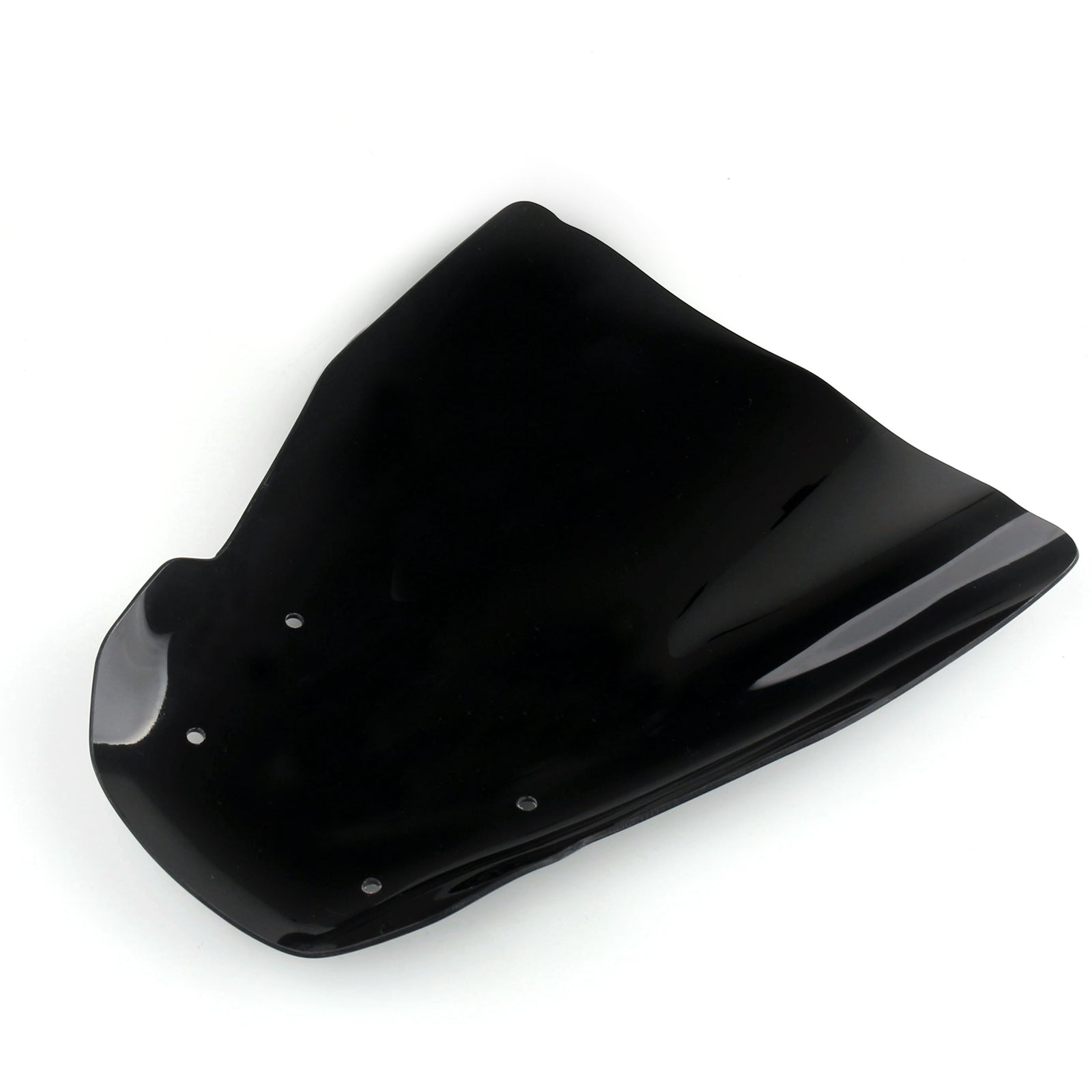 Parabrezza parabrezza + supporto per bulloni per Yamaha MT-07 FZ-07 (2013-2015) 2 colori generici