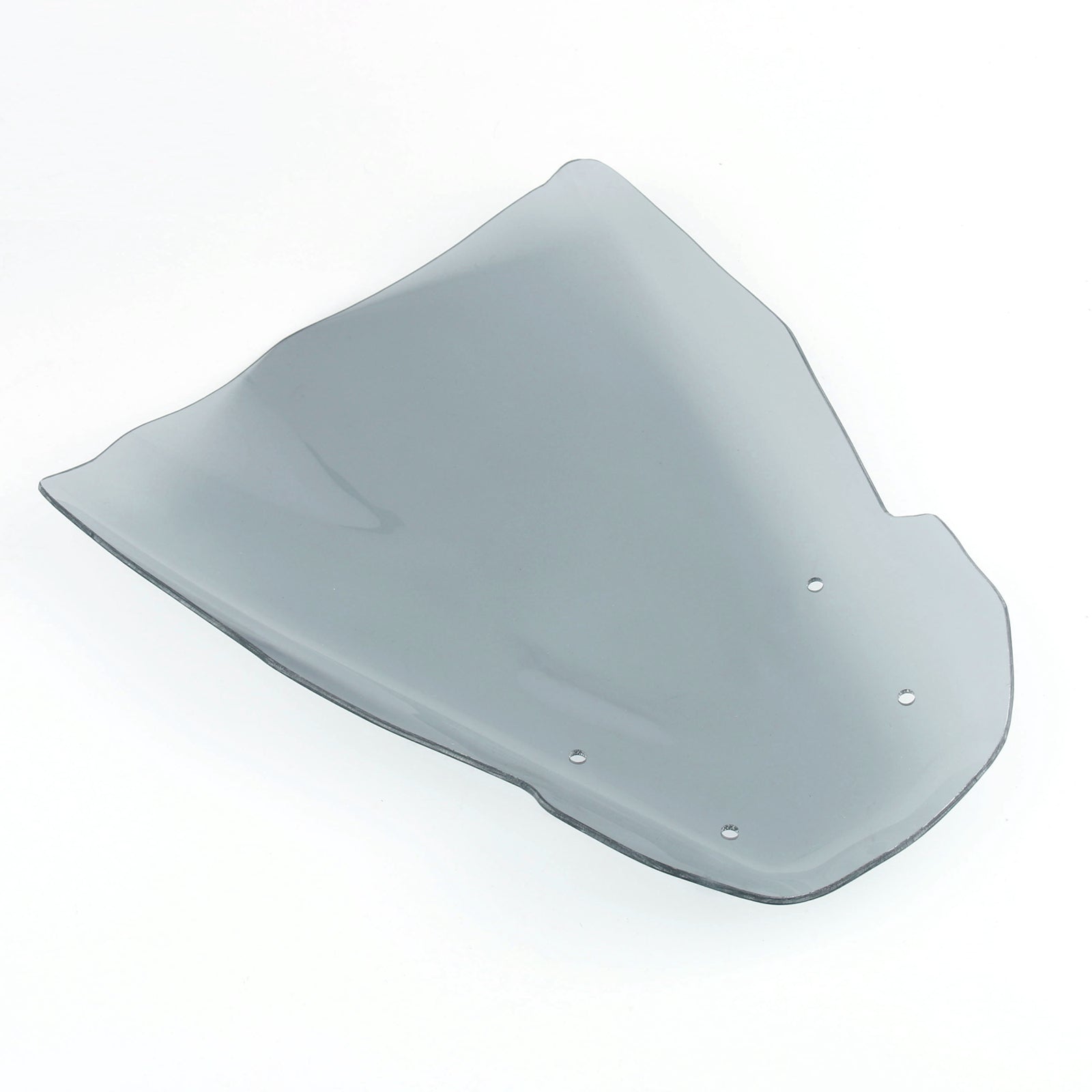 Parabrezza parabrezza + supporto per bulloni per Yamaha MT-07 FZ-07 (2013-2015) 2 colori generici