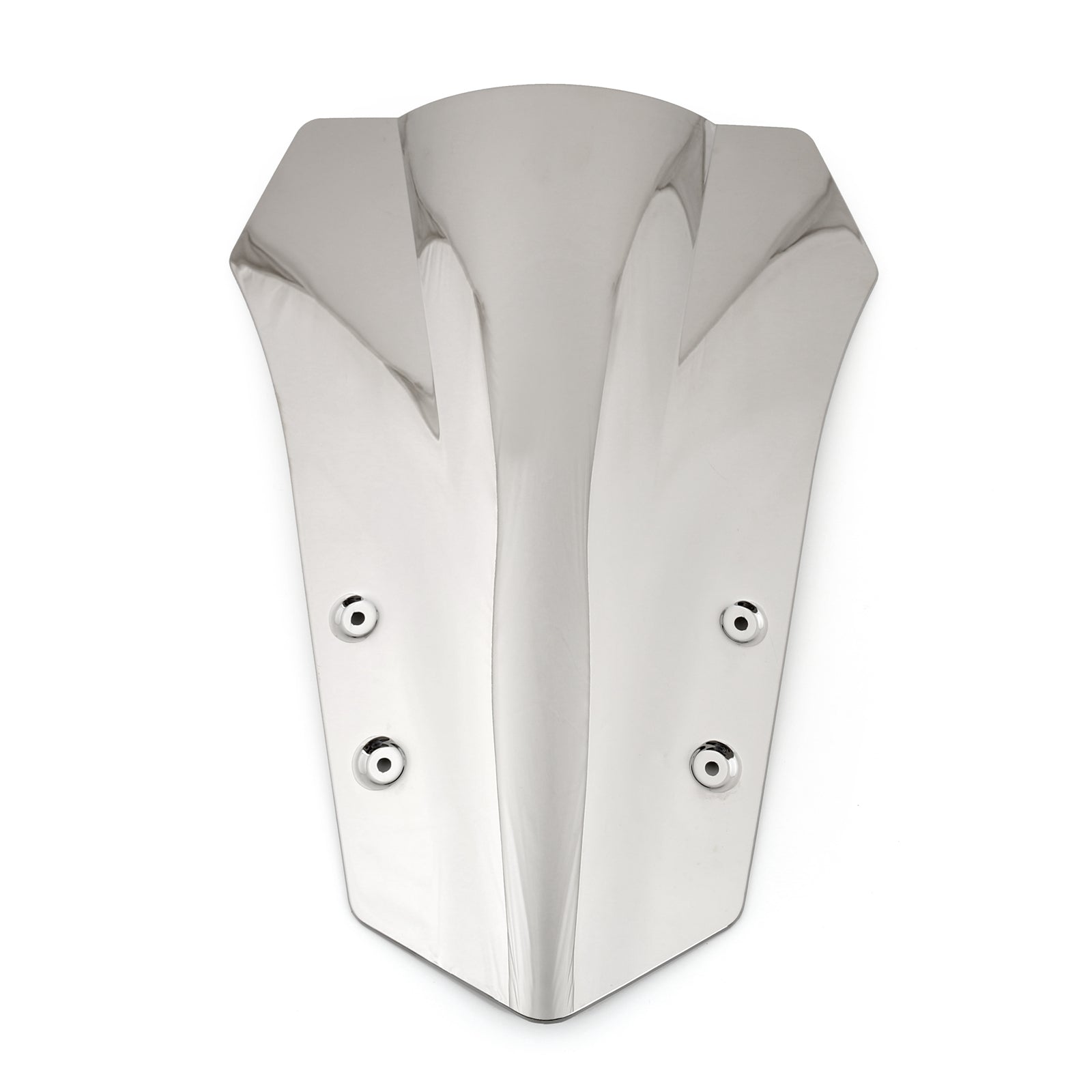 Pare-brise Pare-brise pour Yamaha FJ09 MT-09 Tracer (2015-2016) 7 Couleur Générique