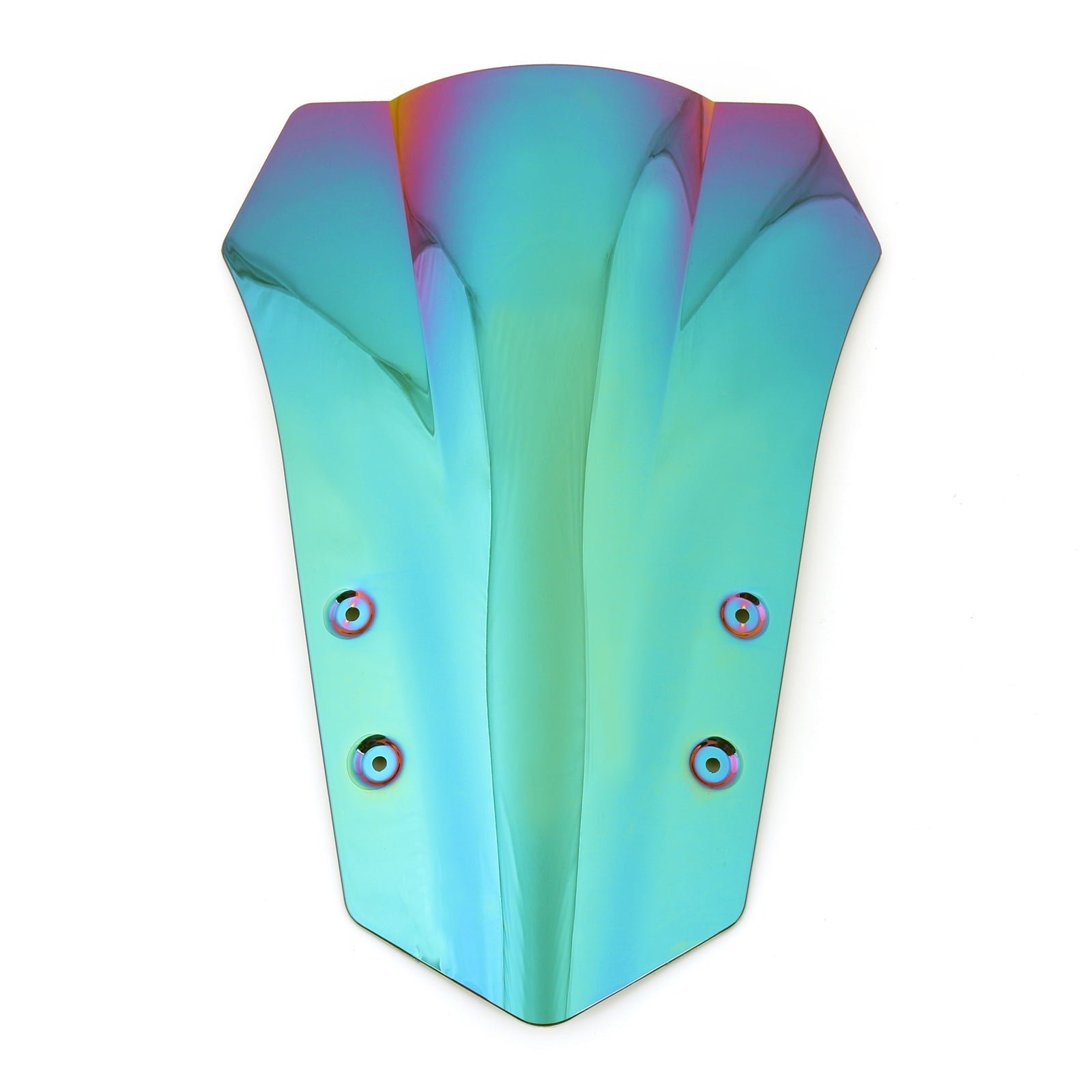 Pare-brise Pare-brise pour Yamaha FJ09 MT-09 Tracer (2015-2016) 7 Couleur Générique