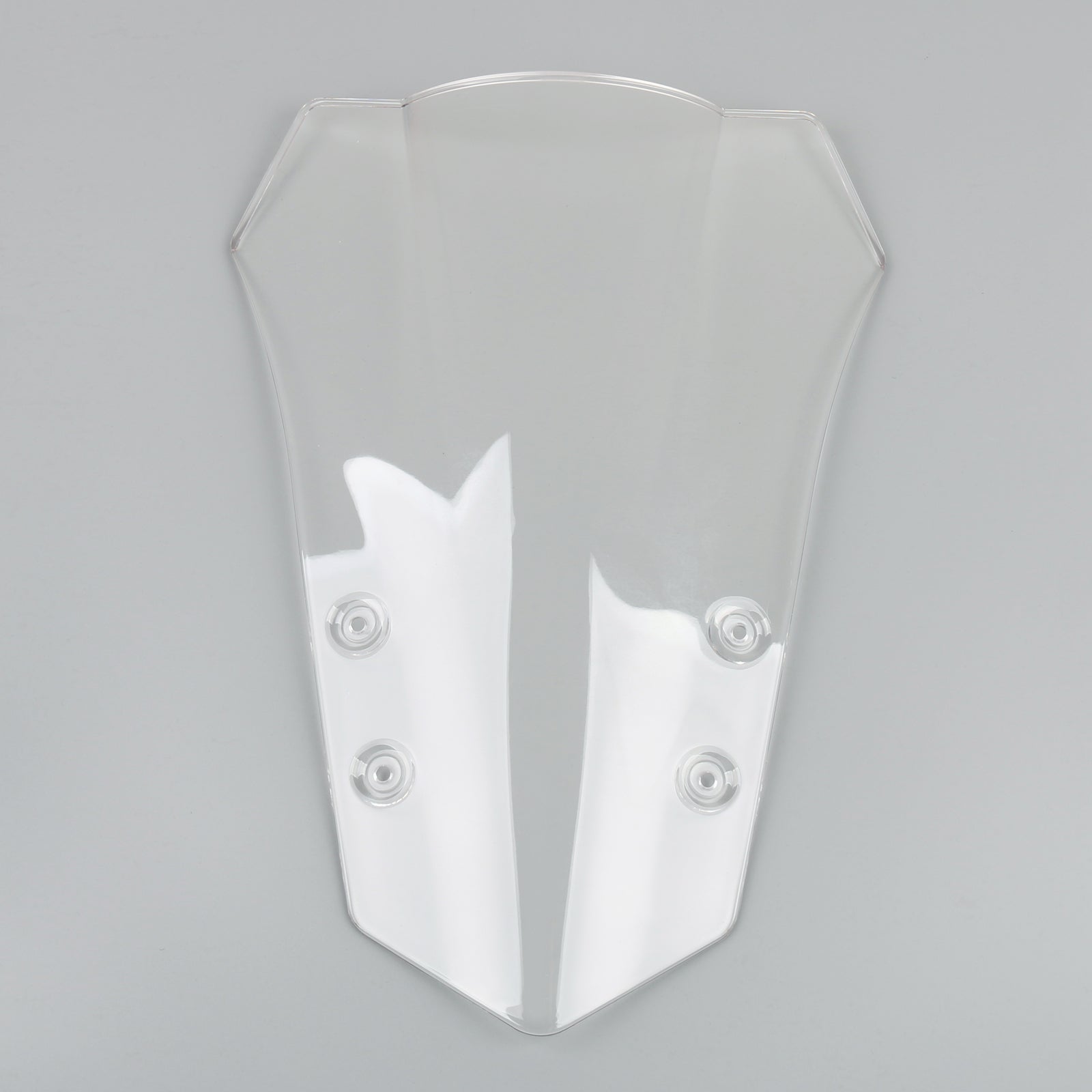 Pare-brise Pare-brise pour Yamaha FJ09 MT-09 Tracer (2015-2016) 7 Couleur Générique