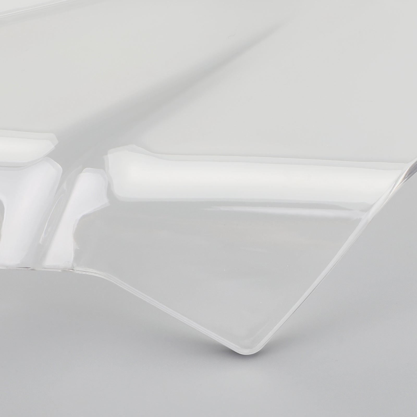 Moottoripyörän tuulilasi Yamaha MT-09 Tracer GT Tracer 900 GT 18-20 Generic