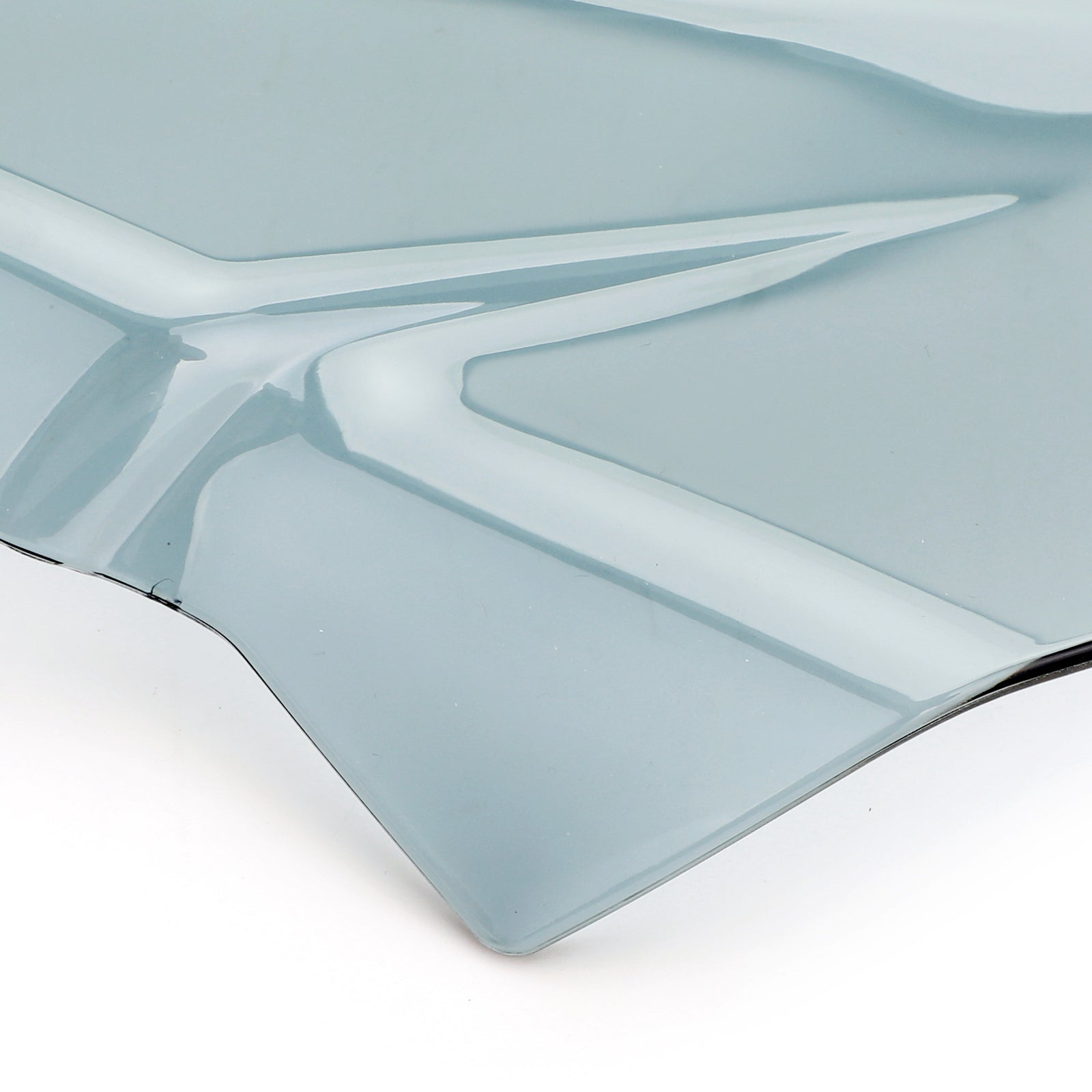 Moottoripyörän tuulilasi Yamaha MT-09 Tracer GT Tracer 900 GT 18-20 Generic