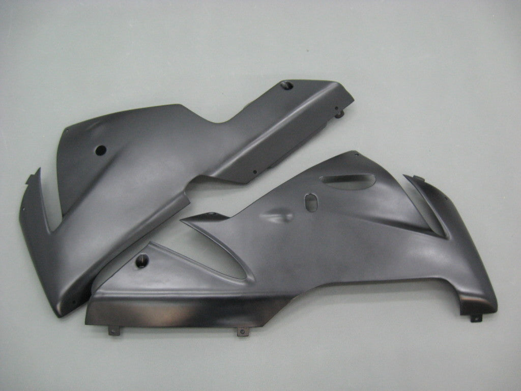 Owiewki Amotopart 2004-2005 Kawasaki ZX 10R Niebieski Czarny Ninja Generic