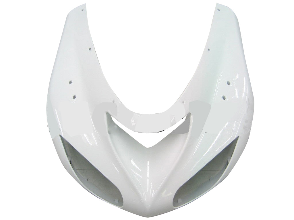 Ranges Amotopart 2006-2007 Kawasaki ZX 10r White Spiderman Generic