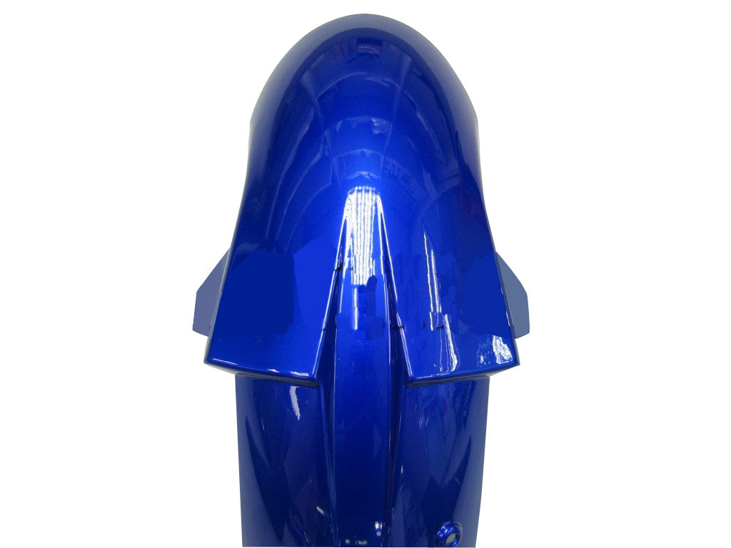 Carénages Amotopart 2006-2007 Kawasaki ZX 10R Bleu Ninja Generic