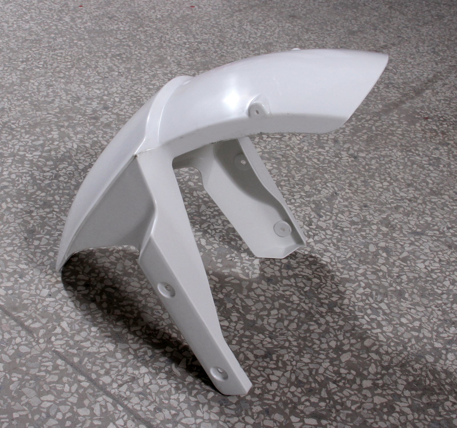 Carénages Amotopart 2011-2015 Plastics Kawasaki ZX10R Ninja Green Generic