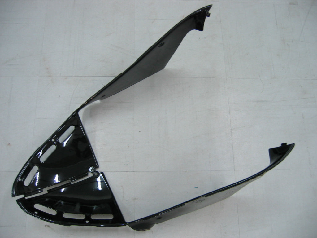 Carénages Amotopart 2000-2001 Kawasaki ZX12R Noir & Or ZX12R Generic
