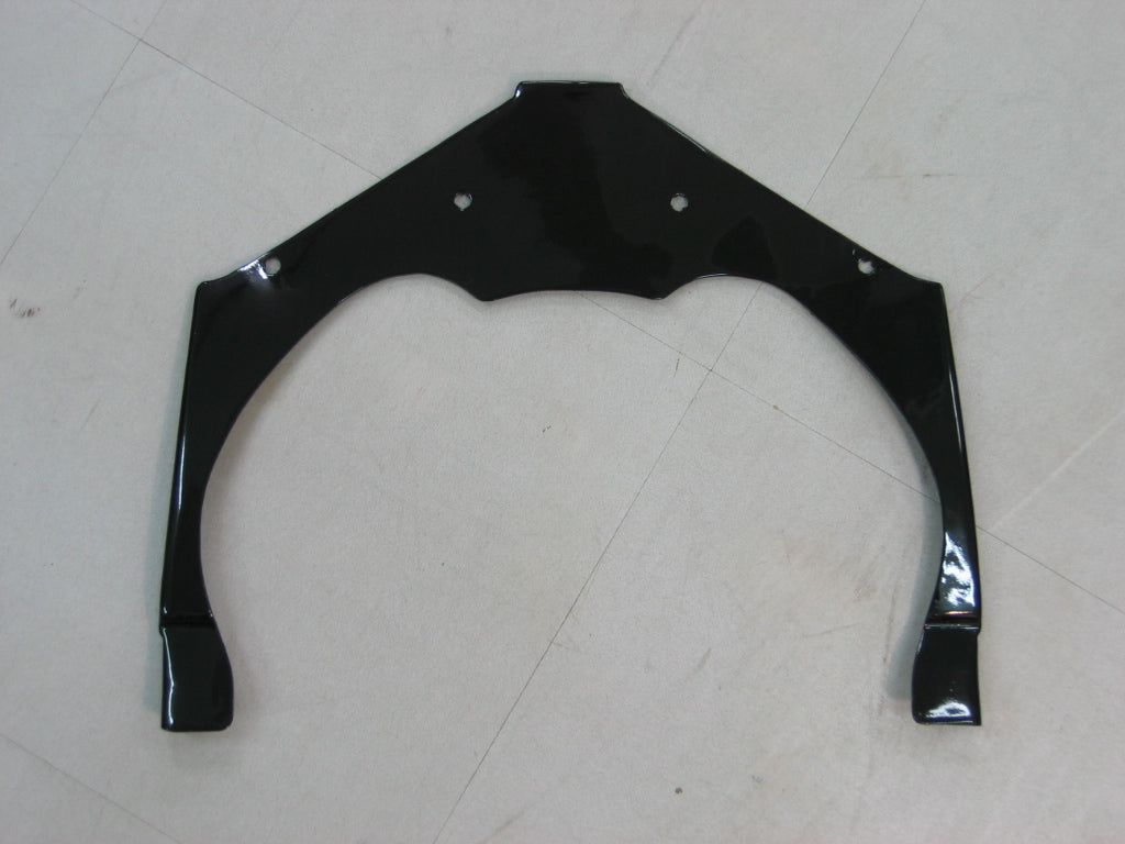 Carénages Amotopart 2000-2001 Kawasaki ZX12R Noir & Or ZX12R Generic
