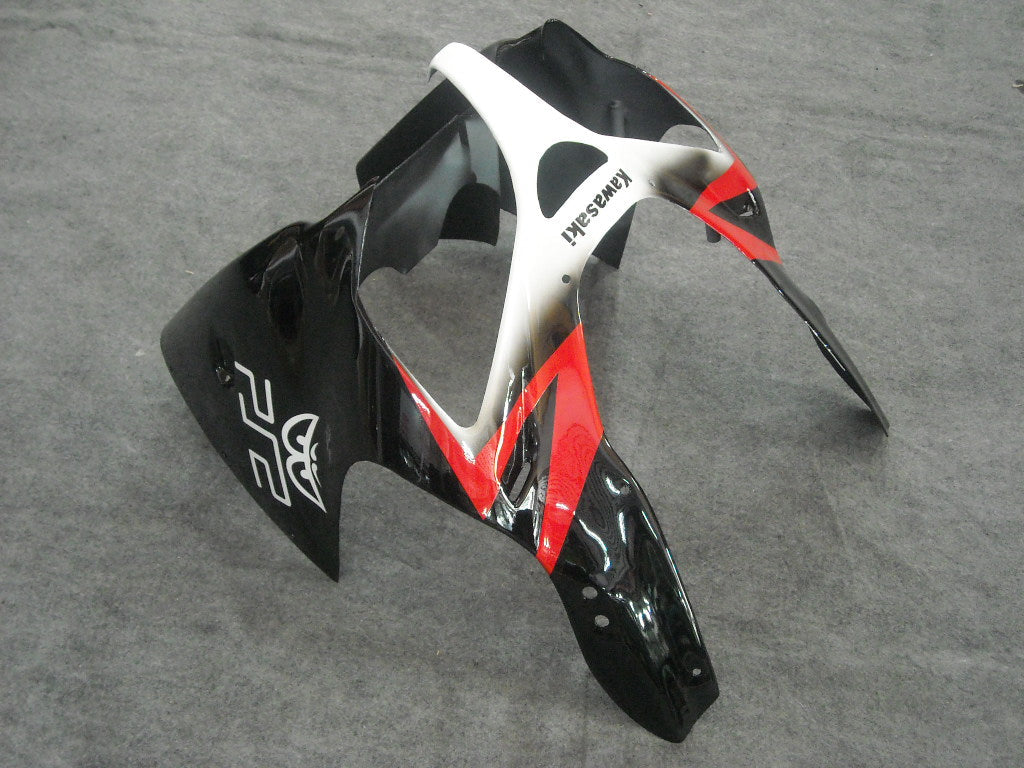 Amotopart suojasarja Kawasaki ZX6R 636 2000-2002 ZZR600 2005-2008