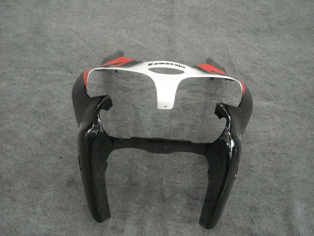 Amotopart suojasarja Kawasaki ZX6R 636 2000-2002 ZZR600 2005-2008