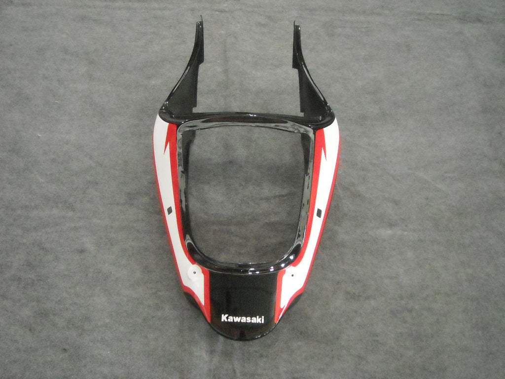 Amotopart suojasarja Kawasaki ZX6R 636 2000-2002 ZZR600 2005-2008