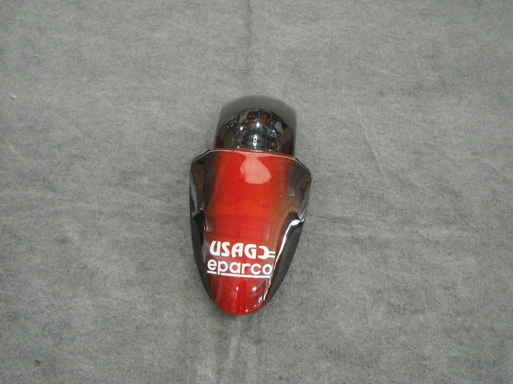 Amotopart suojasarja Kawasaki ZX6R 636 2000-2002 ZZR600 2005-2008