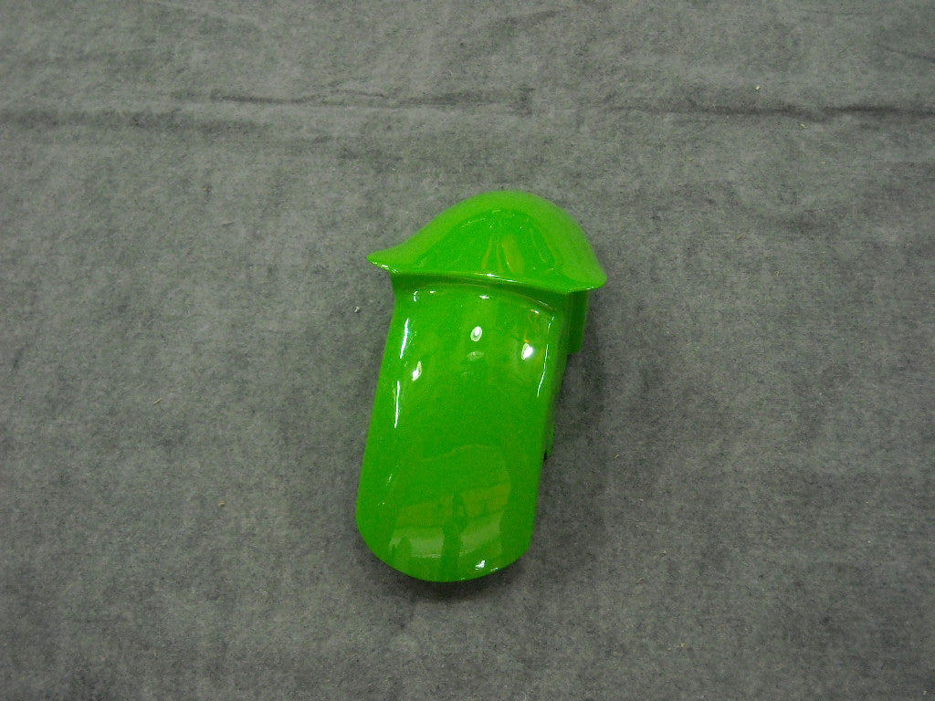 Kit carena Amotopart per Kawasaki ZX6R 636 2000-2002 ZZR600 2005-2008