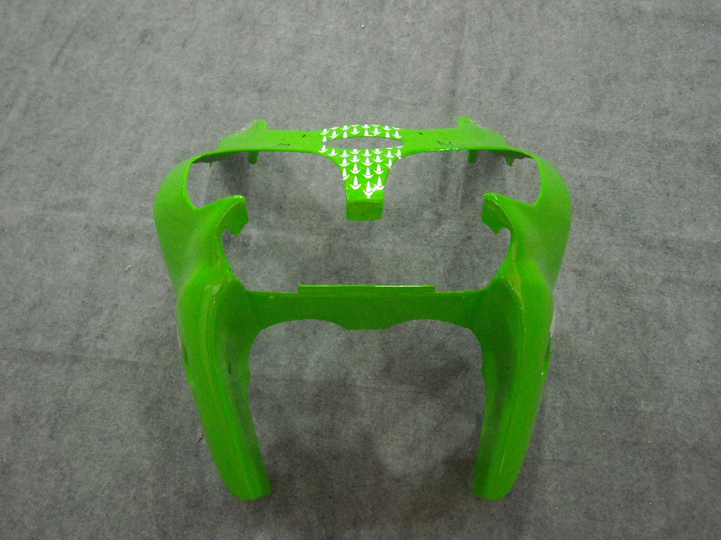 Kit carena Amotopart per Kawasaki ZX6R 636 2000-2002 ZZR600 2005-2008