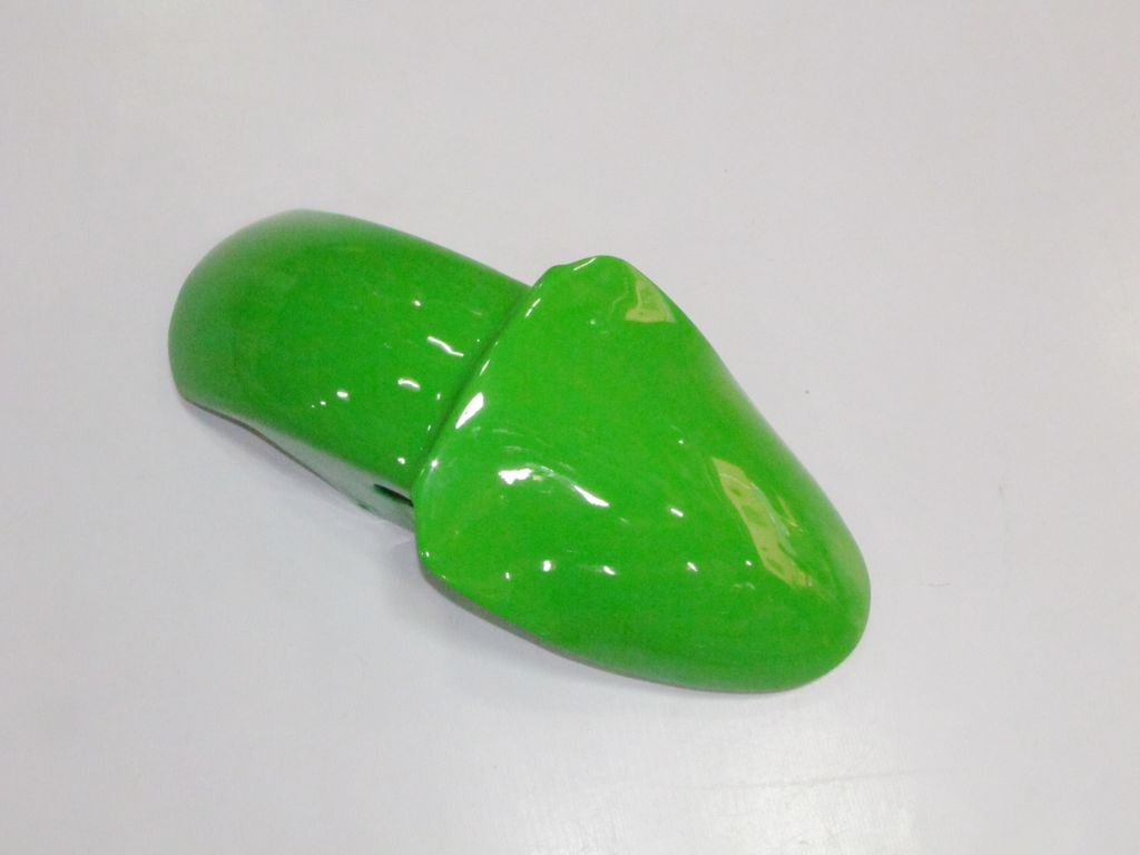 Kit de carenado Amotopart para Kawasaki ZX6R 636 2000-2002 ZZR600 2005-2008