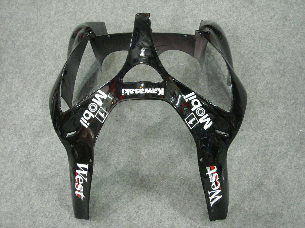 Amotopart suojasarja Kawasaki ZX6R 636 2000-2002 ZZR600 2005-2008