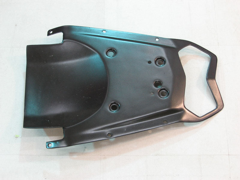 Ranges Amotopart 2003-2004 Kawasaki ZX6R 636 Rdeča ninja generična