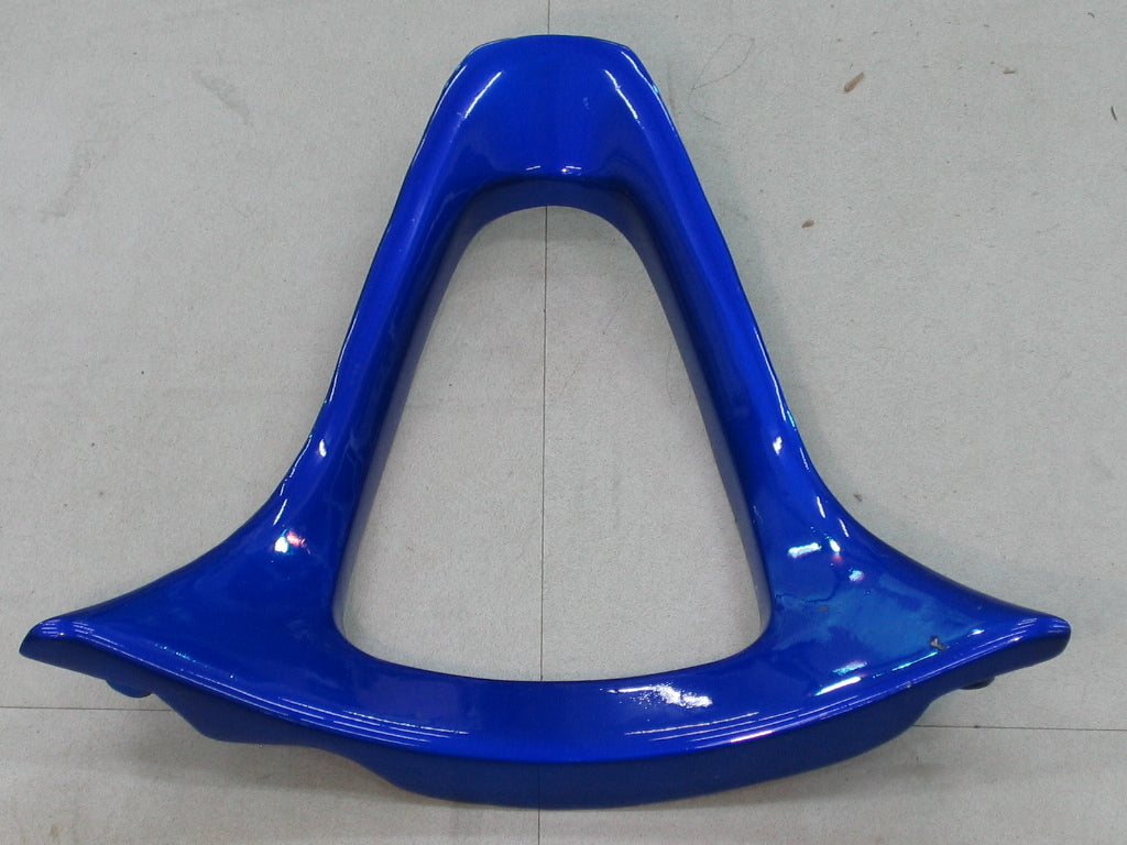 Huoneet Amotopart 2003-2004 Kawasaki ZX6R 636 Blue Ninja Generic