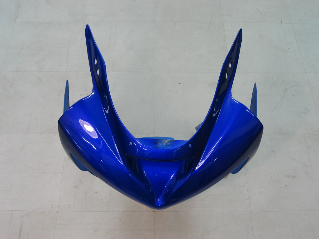 Huoneet Amotopart 2003-2004 Kawasaki ZX6R 636 Blue Ninja Generic