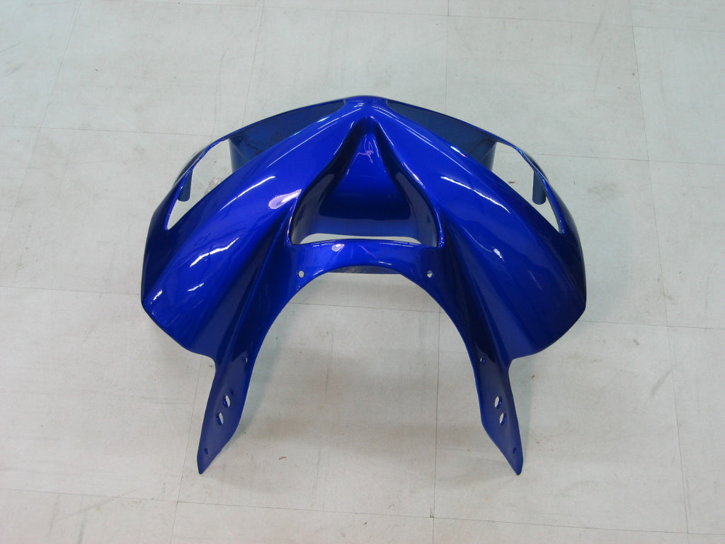 Huoneet Amotopart 2003-2004 Kawasaki ZX6R 636 Blue Ninja Generic
