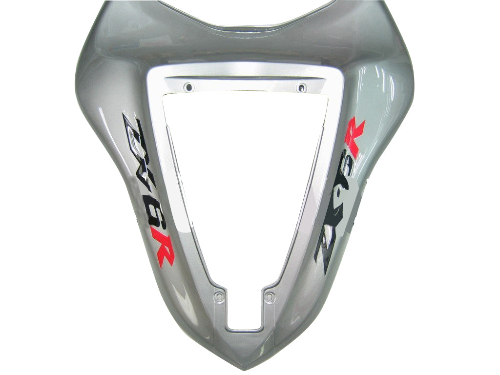 Amotopartin suojat 2007-2008 Kawasaki ZX6R ZX636 Silver Ninja ZX6R Generic