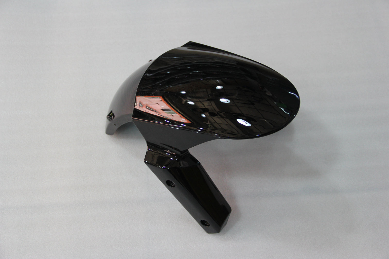 Amotopart Carénages 2013-2018 Plasts Kawasaki ZX6R 636 Zelena črna ninja generična