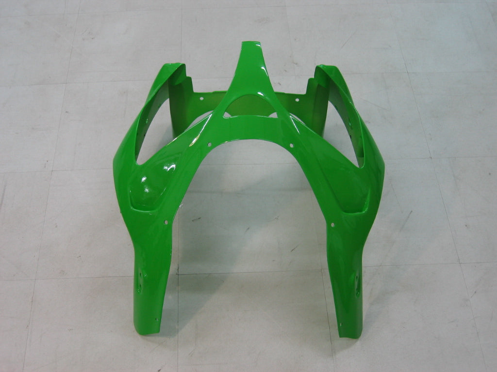 Sobe Amotopart 2000-2001 Kawasaki ZX 9r zelena črna ZX9R generic