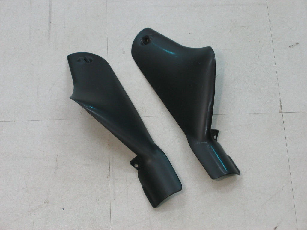Sobe Amotopart 2000-2001 Kawasaki ZX 9r zelena črna ZX9R generic
