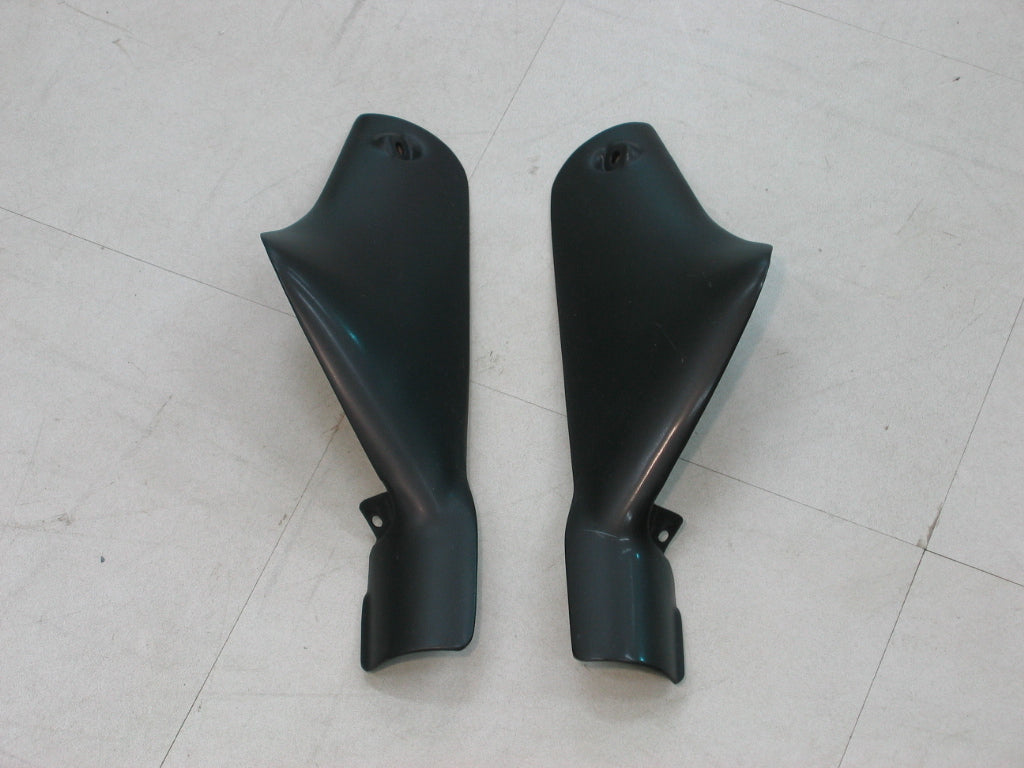 Sobe Amotopart 2000-2001 Kawasaki ZX 9r zelena črna ZX9R generic