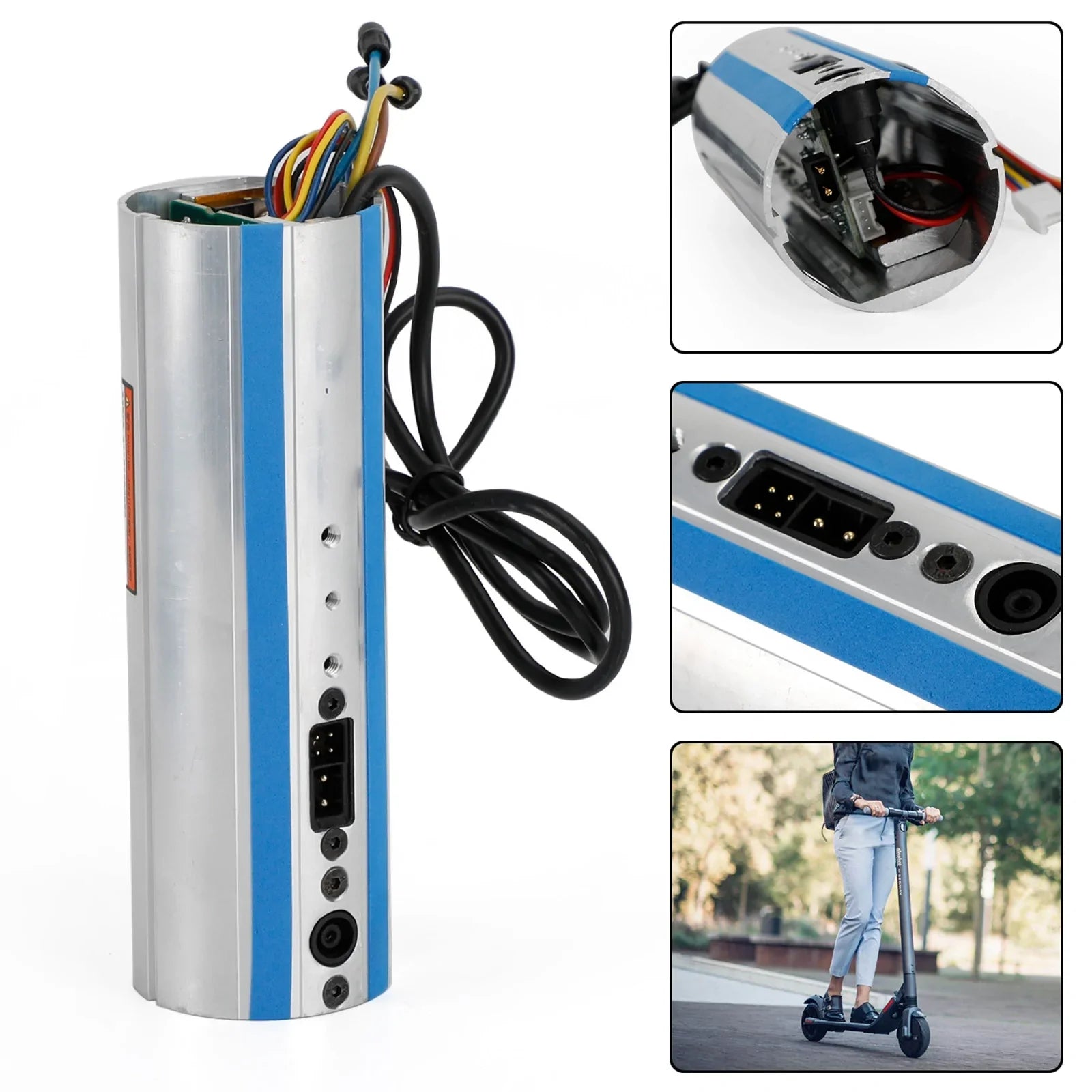 Cruscotto della scheda controller della scheda madre del controller per Ninebot ES1/ES2