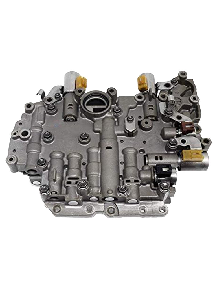 2001-2003 Toyota Highlander 3.0L U140 U240 U241 Transmissie Klephuis