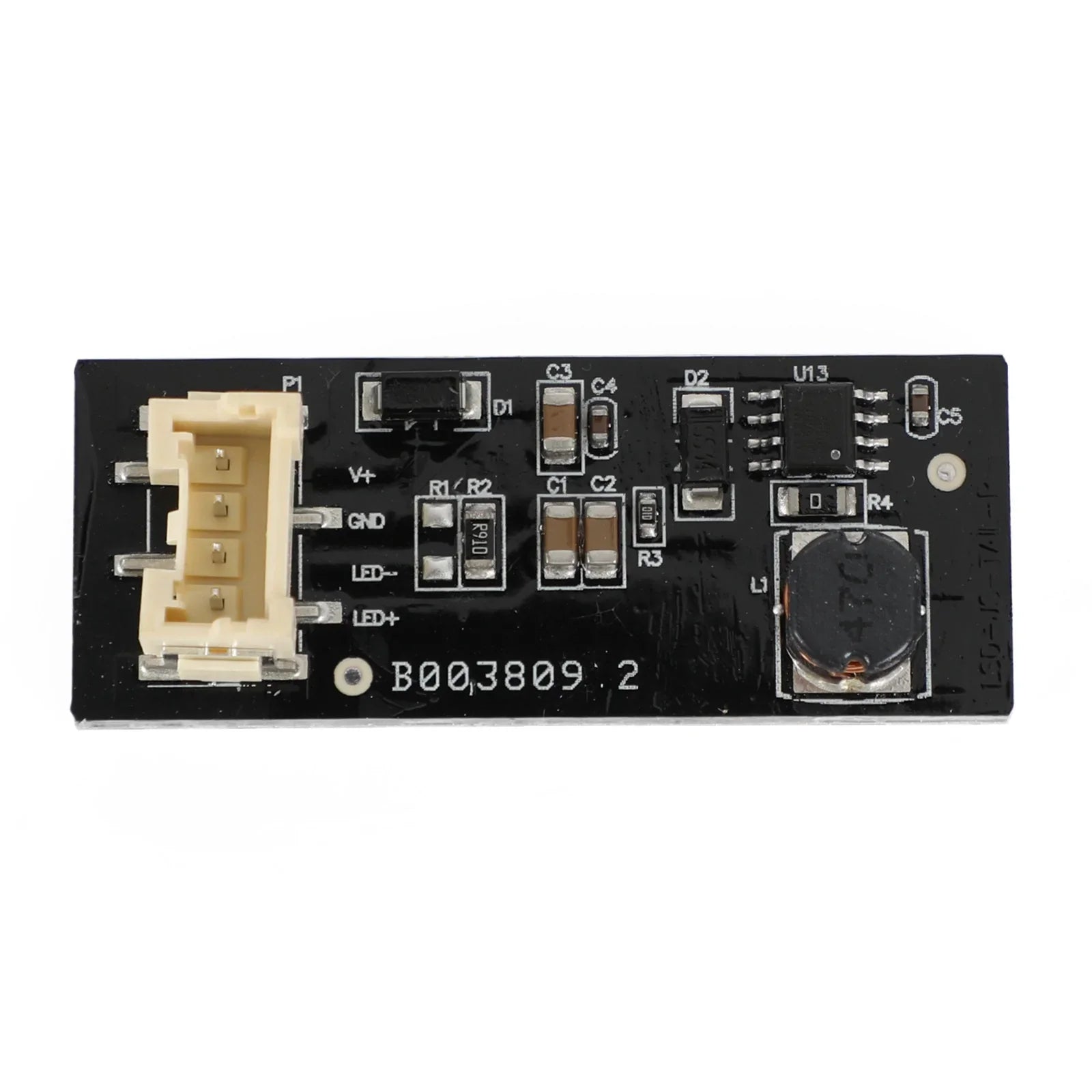 B003809.2 Module de remplacement de feu arrière LED pour BMW X3 F25 2011-2015 générique