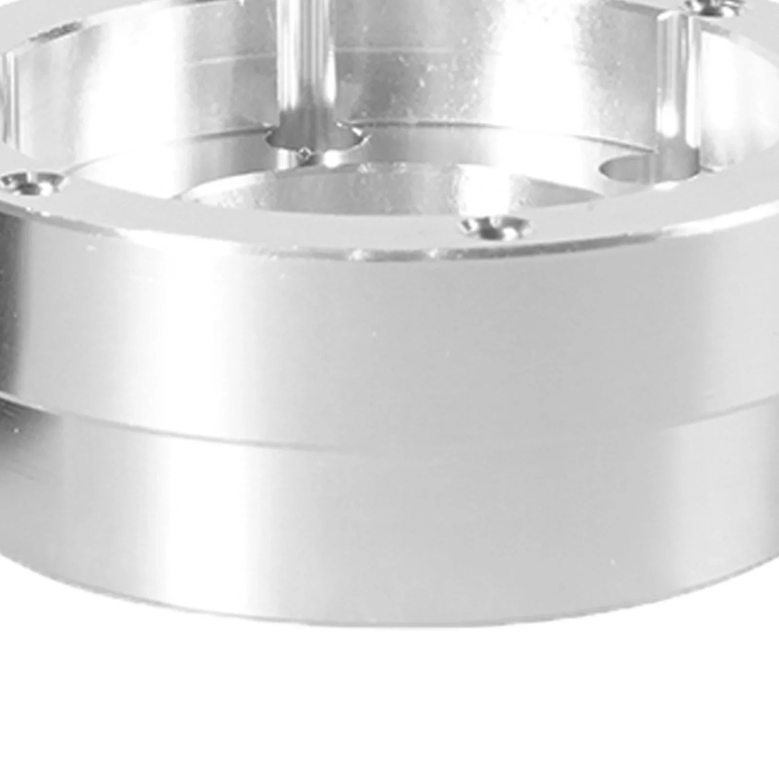 Plakin ohjauspyörän sopeutuminen 70 mm Logitech -ohjauspyörään G29 G920 13/14 tuumaa