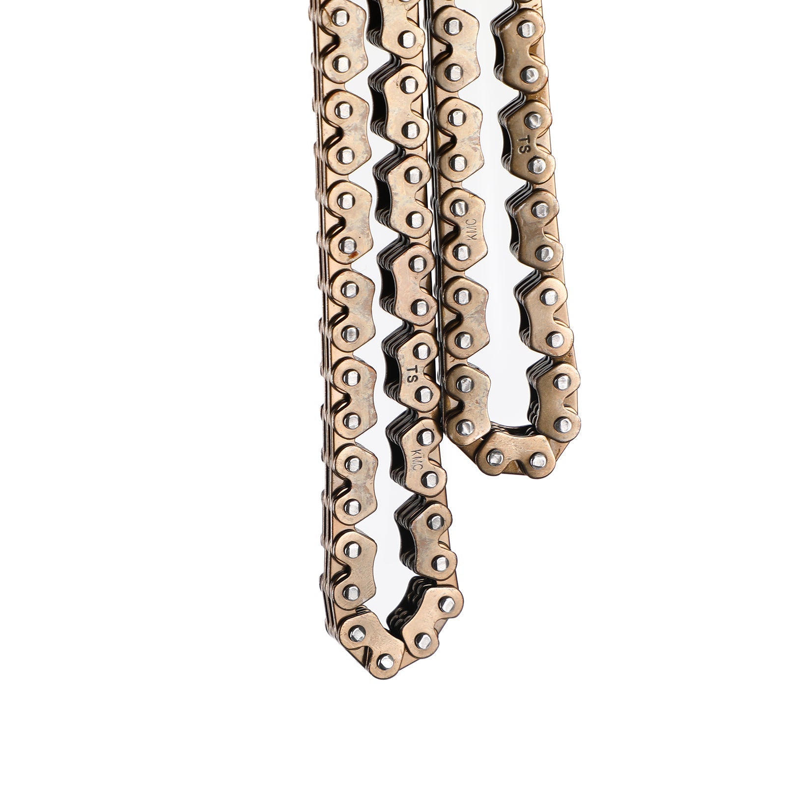 Veriga distribucijskega usposabljanja za Kawasaki 92057-1432 92057-1457 14401-KCE-671 BN125 Generic