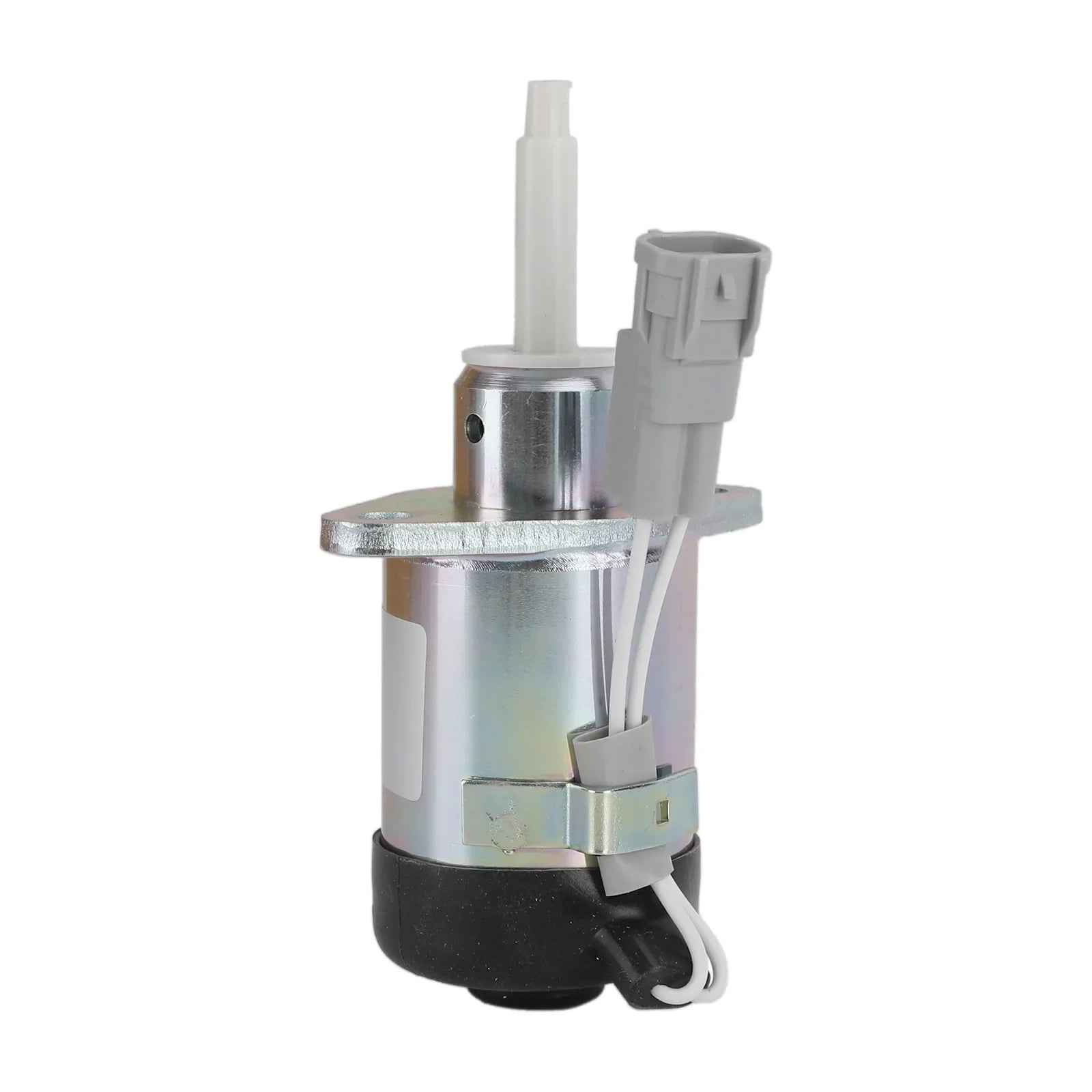 Elektromagnes odcinający paliwo PS45CZ393 dla Kubota V2607 V3307 Linde 1219 VOLVO55/80D