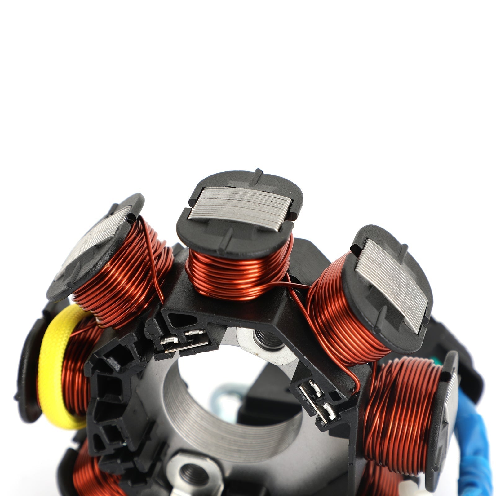 Alternateur Magnéto Stator pour Honda Innova 125 ANF125 2008-2013 12 11 10 09 Générique