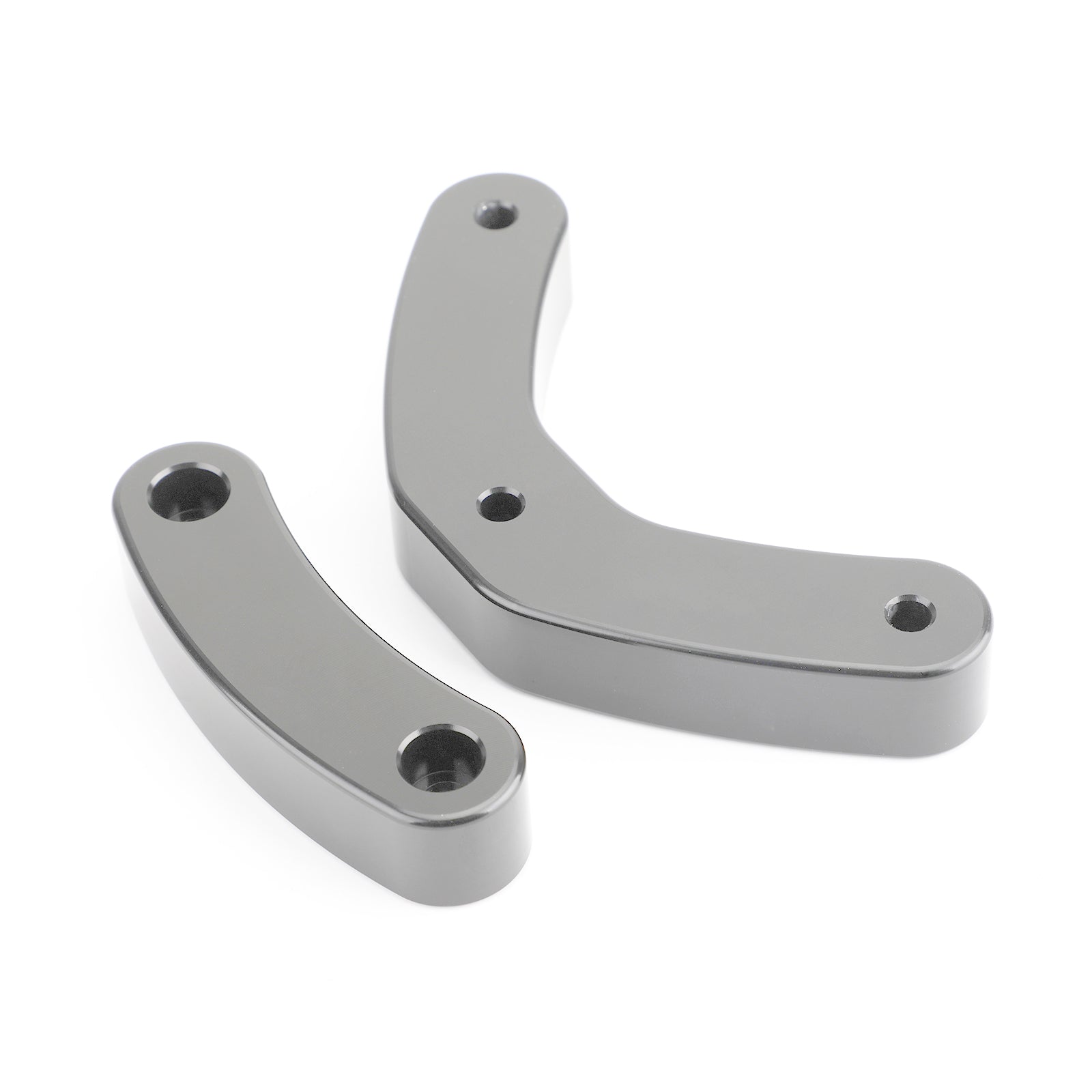 Carter Carter Crash Sliders for Triumph Street Twin/Cup/Bonneville 16-19 Generic