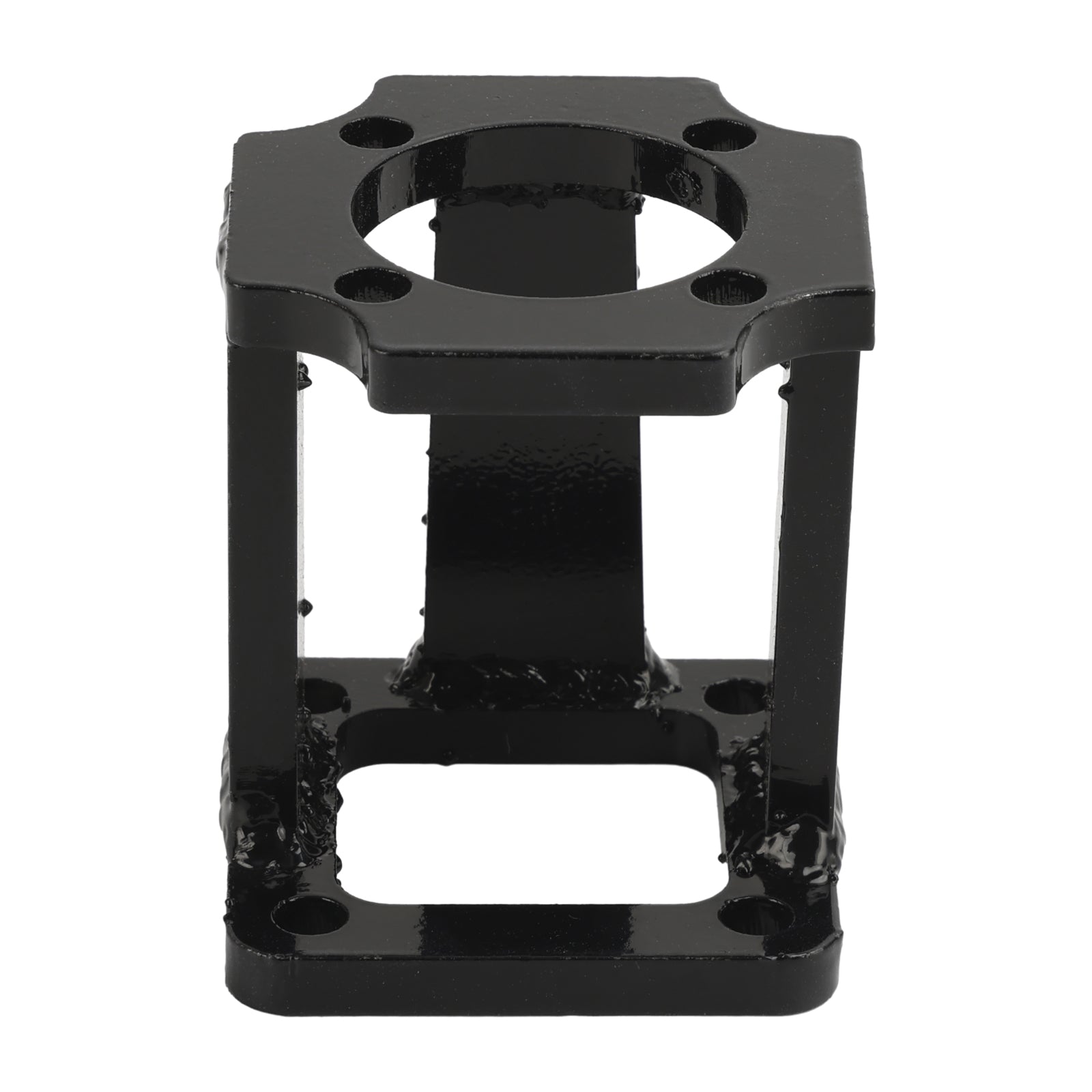 Supports de remplacement de bâti de pompe hydraulique de fendeuse de bûches pour les moteurs de 5-7 puissances en chevaux