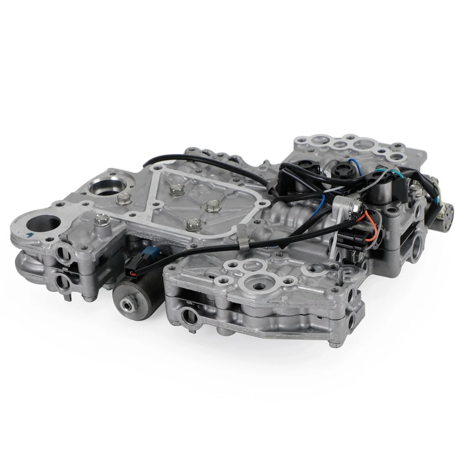 2014-2015 Subaru Forester 2.0L CVT XT Premium/Touring TR690 TRGOVINSKI VENTIL OKVOR 31706AA034 31706AA030 31706AA031 31706AA032 31706AA033