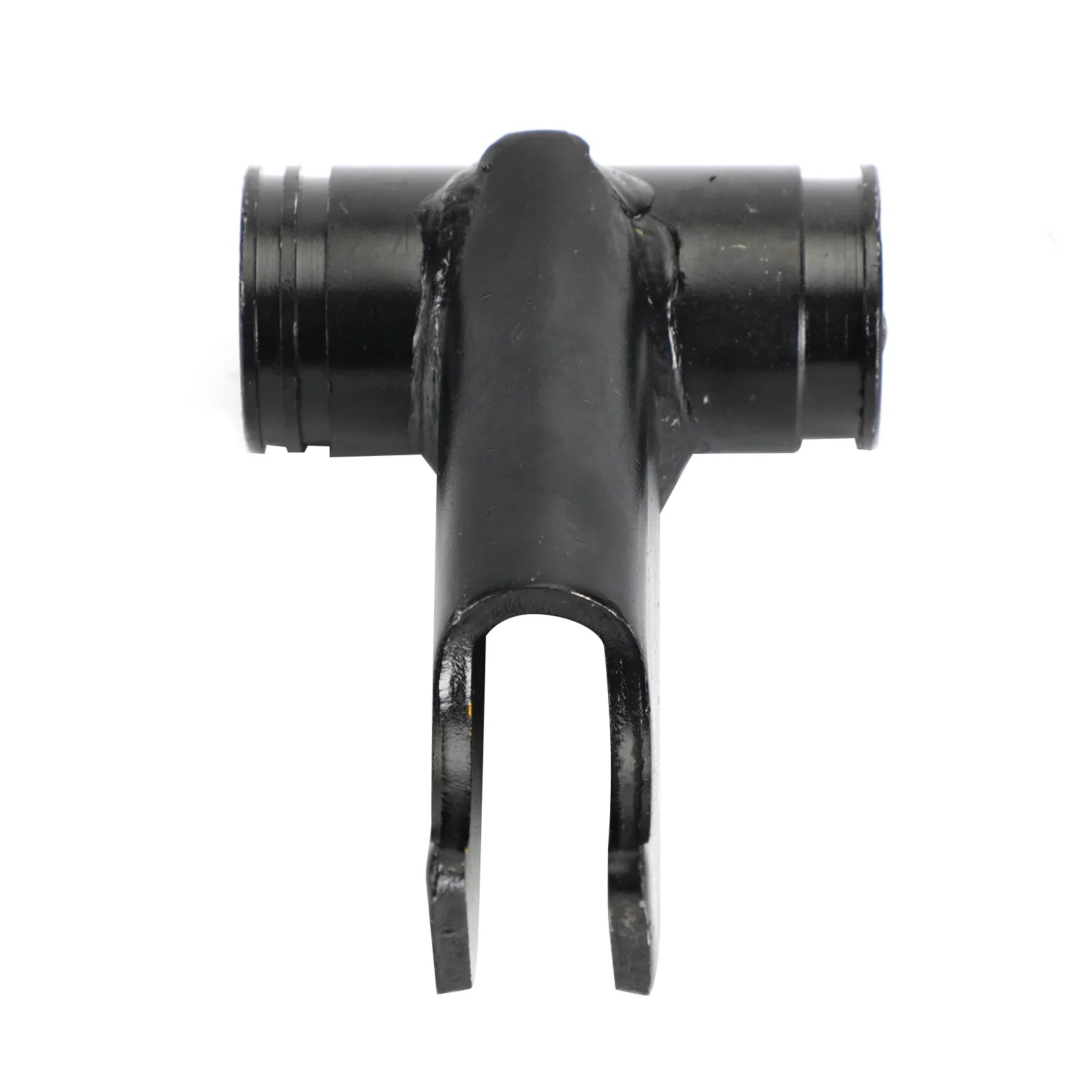 Soporte de anclaje de brazo de barra de torsión lateral izquierdo para Nissan Xterra Frontier V6 1999-2004 genérico