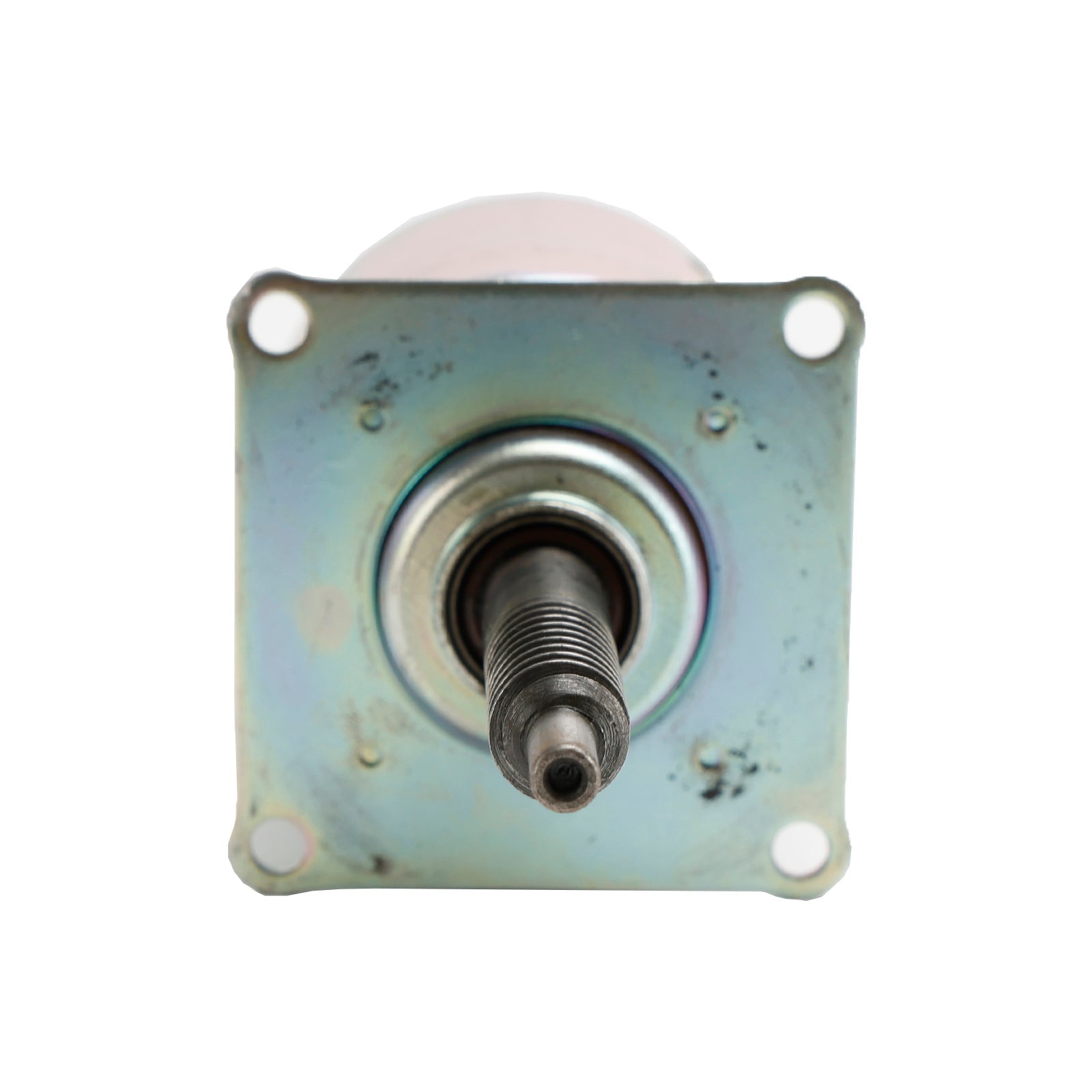 Actuador de eje excéntrico Valvetronic 4 puertas BMW 545i Base Sedan 2004-2005 11377506788